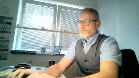 hering76 online show from 29, 5, 2026