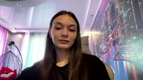 Snapshot of herlindaviniard chatting on 29, 4, 2026 Lina online show from 29, 4, 2026