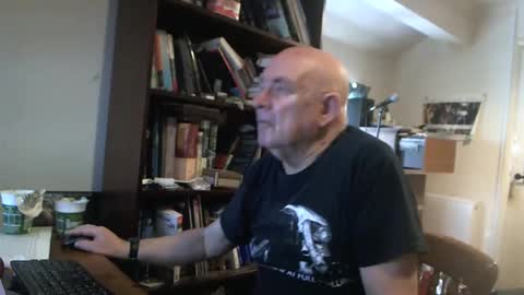 mature online show from 7, 1, 2025