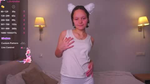 Hermina online show from 5, 12, 2025