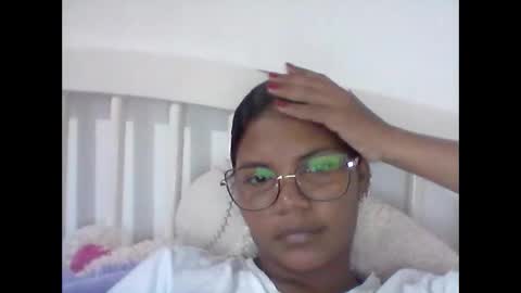 Snapshot of hermione_franco chatting on 8, 4, 2026 hermione_franco online show from 8, 4, 2026