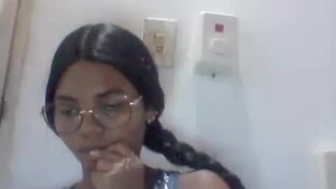 Snapshot of hermione_franco chatting on 7, 8, 2026 hermione_franco online show from 7, 8, 2026