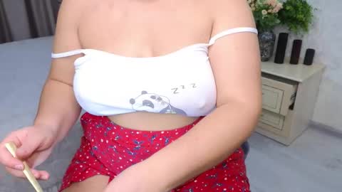 Maryana online show from 5, 11, 2025