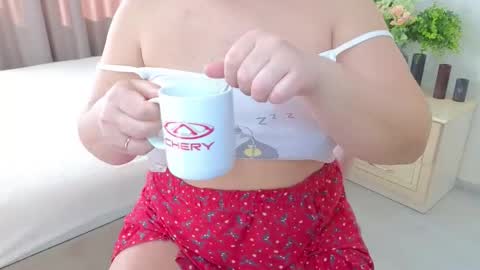 Maryana online show from 17, 3, 2026