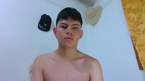 Snapshot of herrerabuitragroedwin chatting on 5, 6, 2026 valentin 123 online show from 5, 6, 2026
