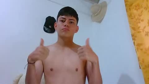Snapshot of herrerabuitragroedwin chatting on 8, 6, 2026 valentin 123 online show from 8, 6, 2026