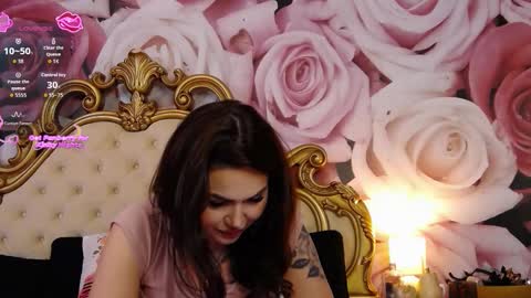 Hessy online show from 15, 3, 2026