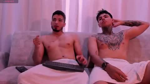 heteros men online show from 11, 7, 2026