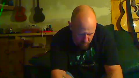 Hex online show from 18, 12, 2024