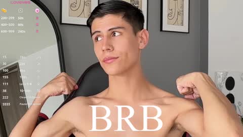 hey_cesard online show from 12, 2, 2025