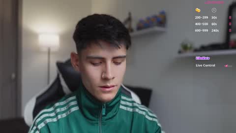 hey_cesard online show from 19, 9, 2025