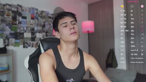 hey_cesard online show from 10, 11, 2025