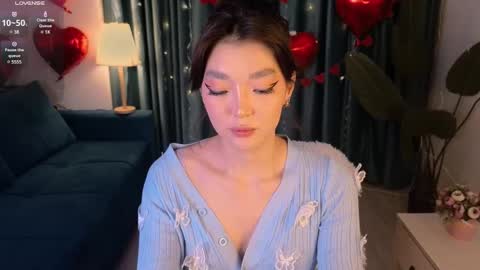 Audrey online show from 14, 2, 2025