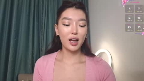 Snapshot of hey_herbal chatting on 15, 1, 2026 Audrey online show from 15, 1, 2026