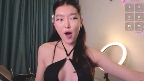 Snapshot of hey_herbal chatting on 16, 1, 2026 Audrey online show from 16, 1, 2026