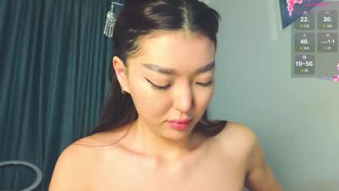 Snapshot of hey_herbal chatting on 15, 3, 2026 Audrey online show from 15, 3, 2026