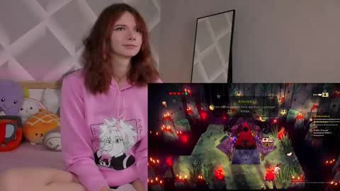 Snapshot of hey_honey_bunny chatting on 7, 10, 2025 hey_honey_bunny online show from 7, 10, 2025