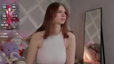 Snapshot of hey_honey_bunny chatting on 1, 11, 2025 hey_honey_bunny online show from 1, 11, 2025