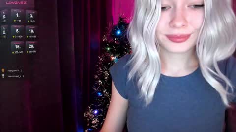 Snapshot of hey_nora_ chatting on 4, 2, 2025  Nora  online show from 4, 2, 2025