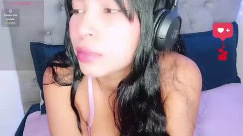 Snapshot of heyemi09 chatting on 25, 6, 2026 heyemi09 online show from 25, 6, 2026