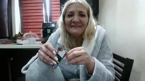 Heyheygrey online show from 20, 2, 2026