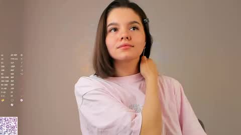 Snapshot of heyim_laura chatting on 2, 5, 2026 Laura online show from 2, 5, 2026