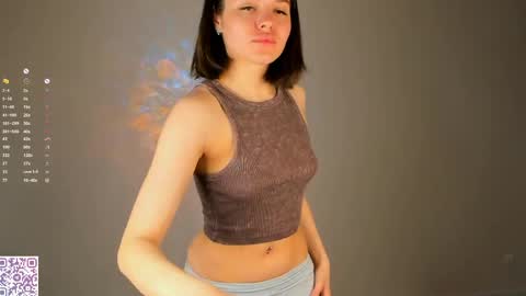 Snapshot of heyim_laura chatting on 6, 5, 2026 Laura online show from 6, 5, 2026