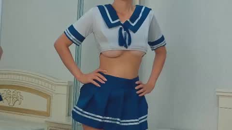 Naomi online show from 27, 7, 2026