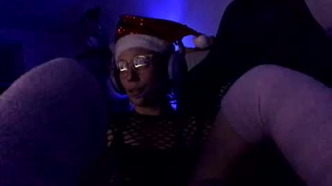 FlexieFae online show from 23, 12, 2024