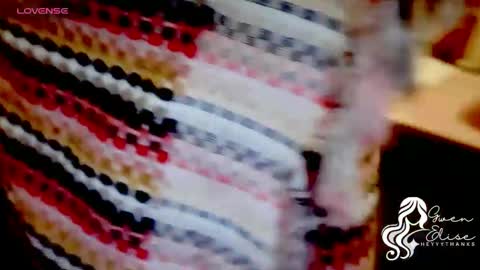 Gwen Elise online show from 13, 11, 2025