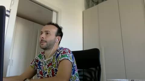 hhombre online show from 3, 11, 2025