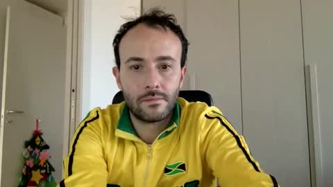 hhombre online show from 19, 12, 2025