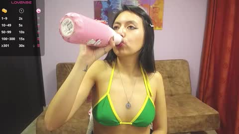 Snapshot of hi_allison chatting on 17, 3, 2026 Allison online show from 17, 3, 2026