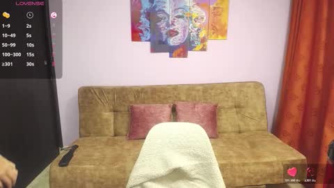 Snapshot of hi_allison chatting on 20, 3, 2026 Allison online show from 20, 3, 2026