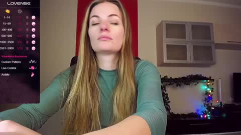 Lina online show from 26, 1, 2025