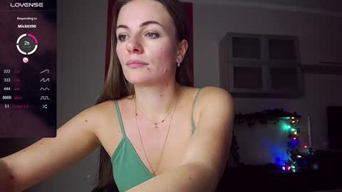 Lina online show from 26, 1, 2025