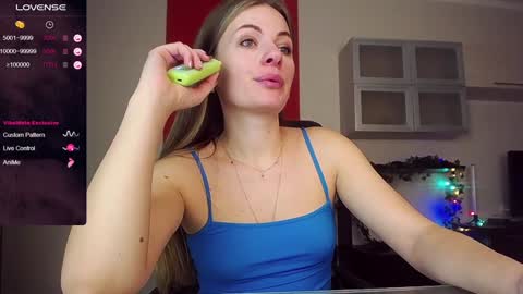 Lina online show from 30, 1, 2025