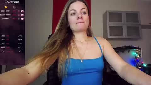 Lina online show from 11, 2, 2025