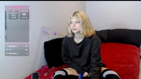 hi_scarlett online show from 17, 12, 2024