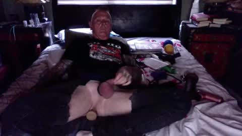 HARDCORE13 online show from 3, 12, 2025