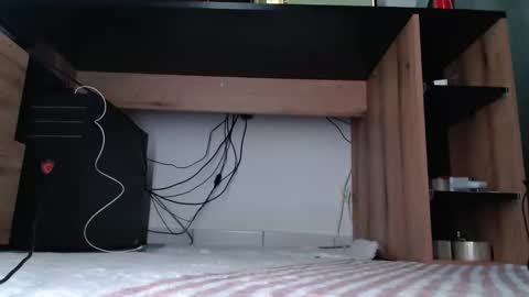 InMyAss online show from 11, 1, 2026