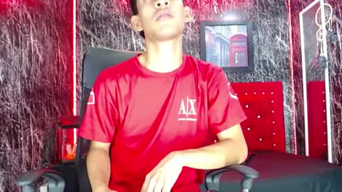 HIDAN online show from 2, 2, 2025