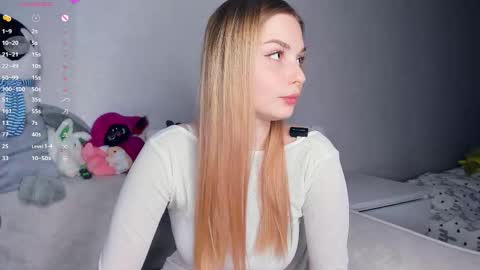 Snapshot of hidden_charm chatting on 5, 2, 2026 Elizabeth online show from 5, 2, 2026