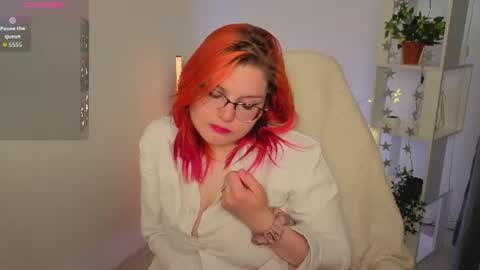 hiddencharmm online show from 17, 6, 2026