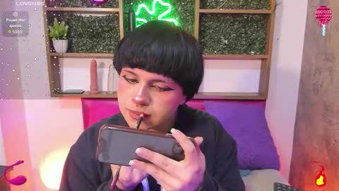 Snapshot of hiddenhotcake chatting on 6, 1, 2026 hiddenhotcake online show from 6, 1, 2026