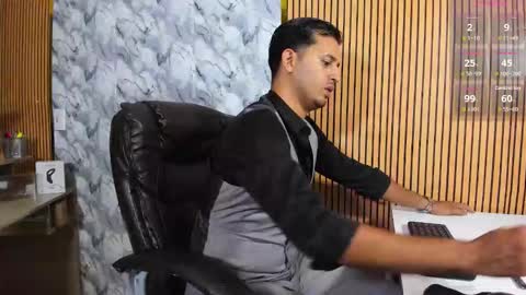 Snapshot of hiddenoffice chatting on 12, 3, 2026 George online show from 12, 3, 2026