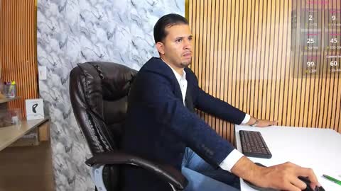 Snapshot of hiddenoffice chatting on 13, 3, 2026 George online show from 13, 3, 2026