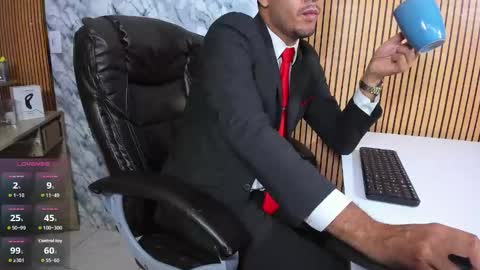 Snapshot of hiddenoffice chatting on 14, 3, 2026 George online show from 14, 3, 2026