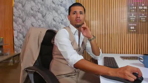 Snapshot of hiddenoffice chatting on 30, 3, 2026 George online show from 30, 3, 2026