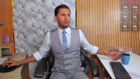 Snapshot of hiddenoffice chatting on 1, 4, 2026 George online show from 1, 4, 2026